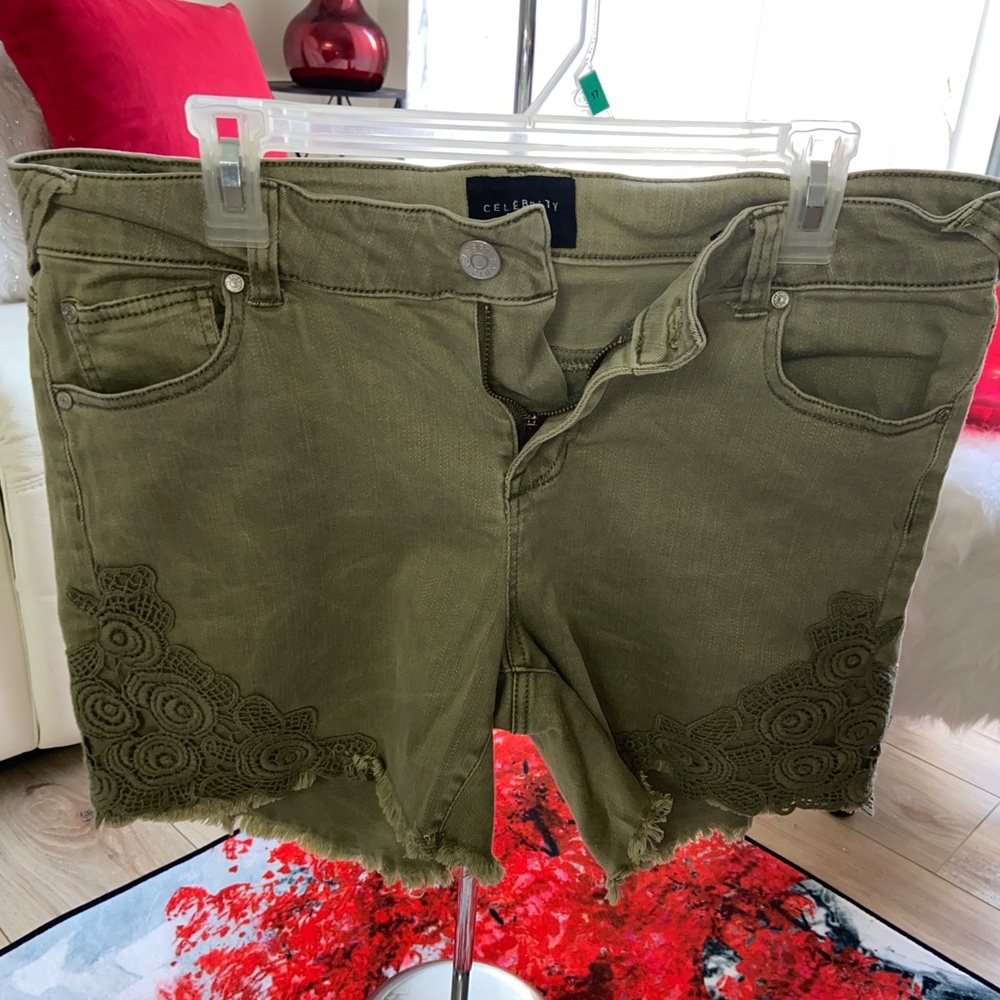 Women’s shorts